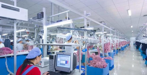 工廠數(shù)字化轉(zhuǎn)型 數(shù)據(jù)處理服務(wù)是避免被“洗牌”的關(guān)鍵